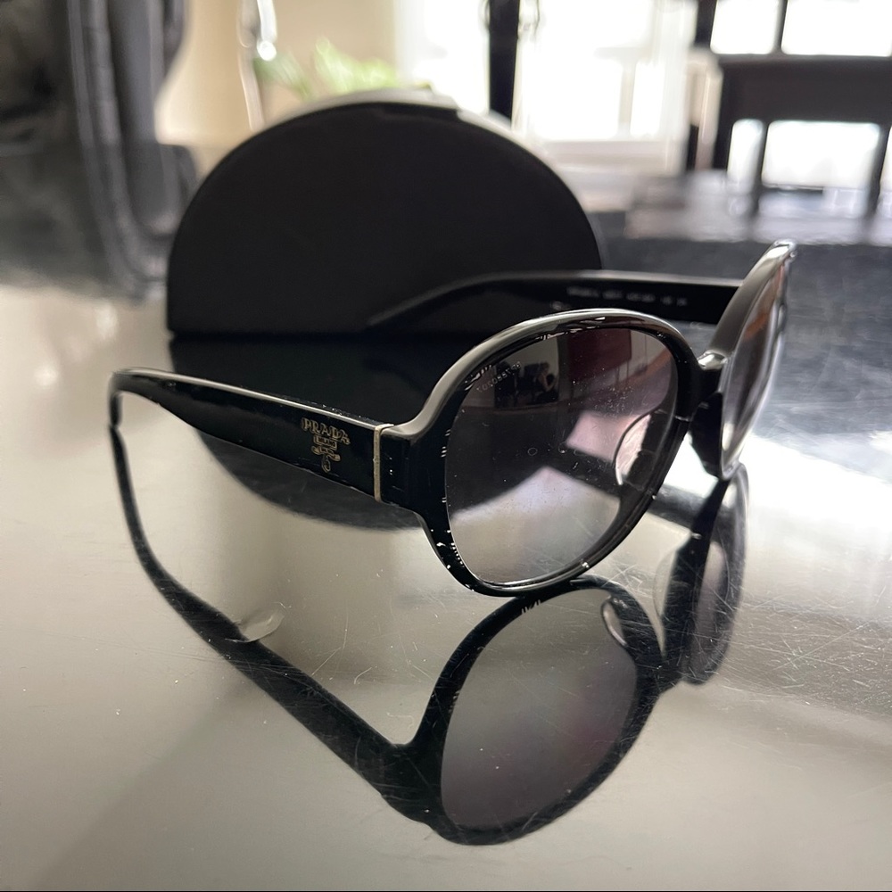 Prada sunglasses